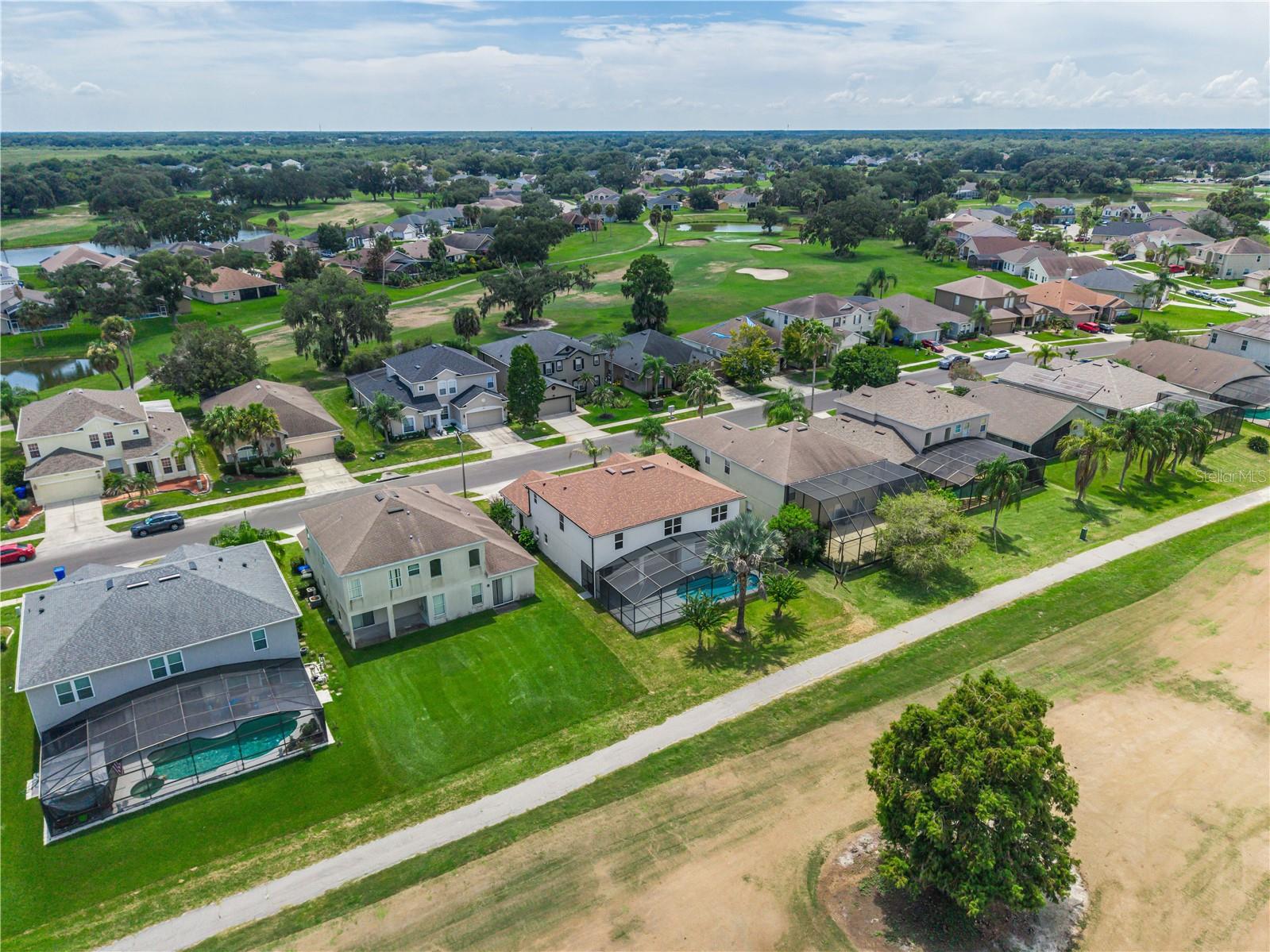 2321 The Oaks, Kissimmee, FL 34746