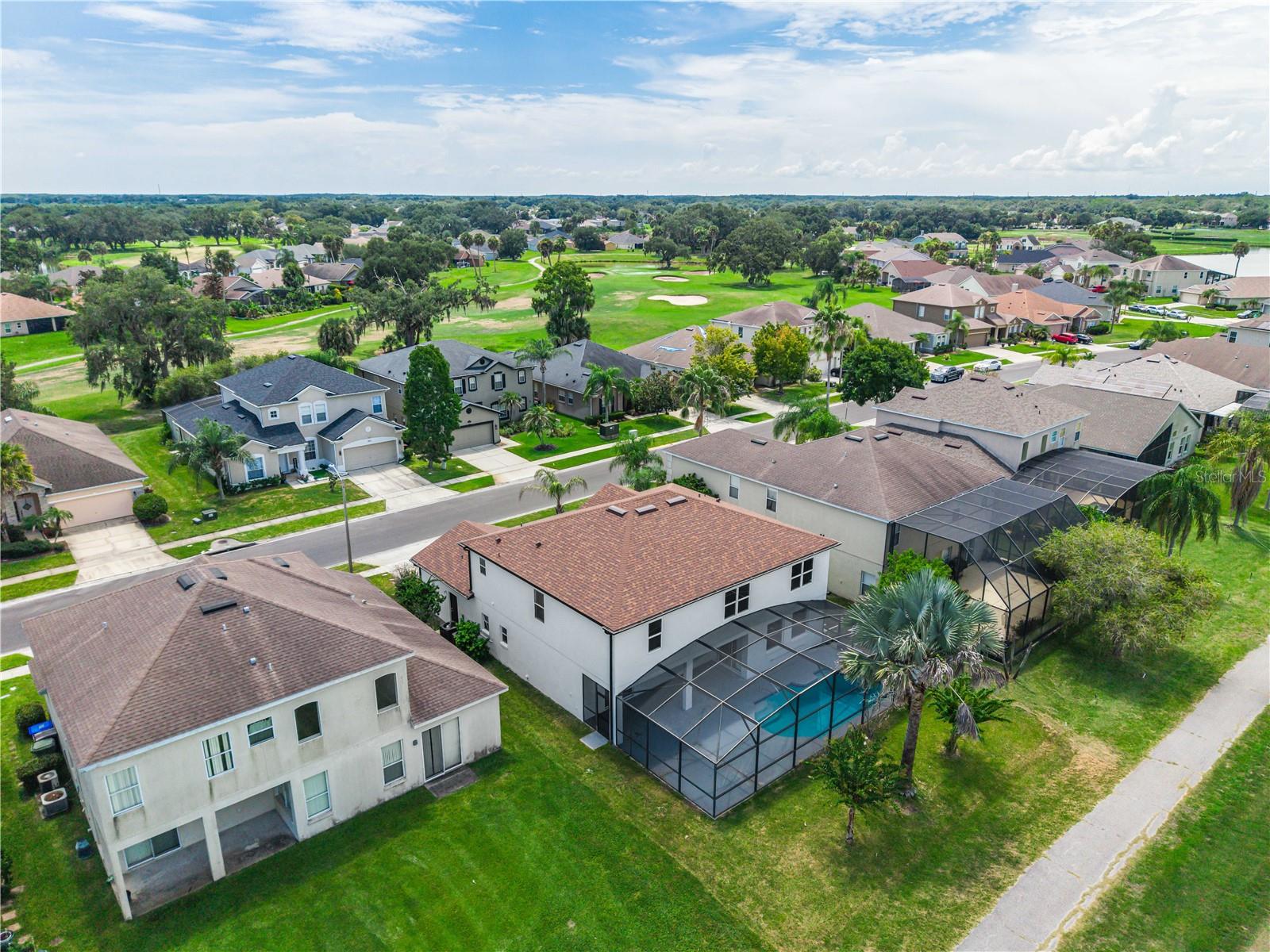 2321 The Oaks, Kissimmee, FL 34746