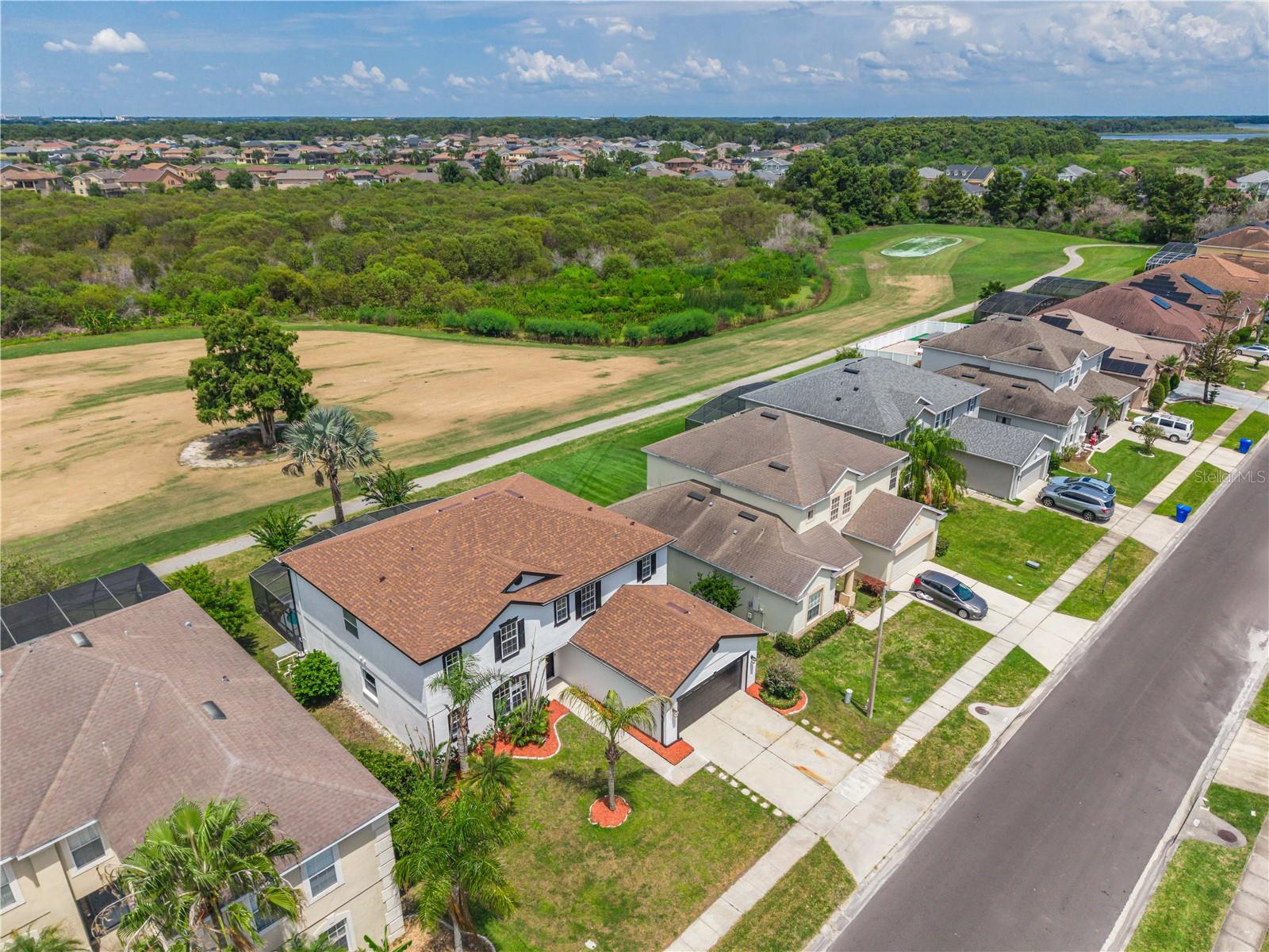 2321 The Oaks, Kissimmee, FL 34746