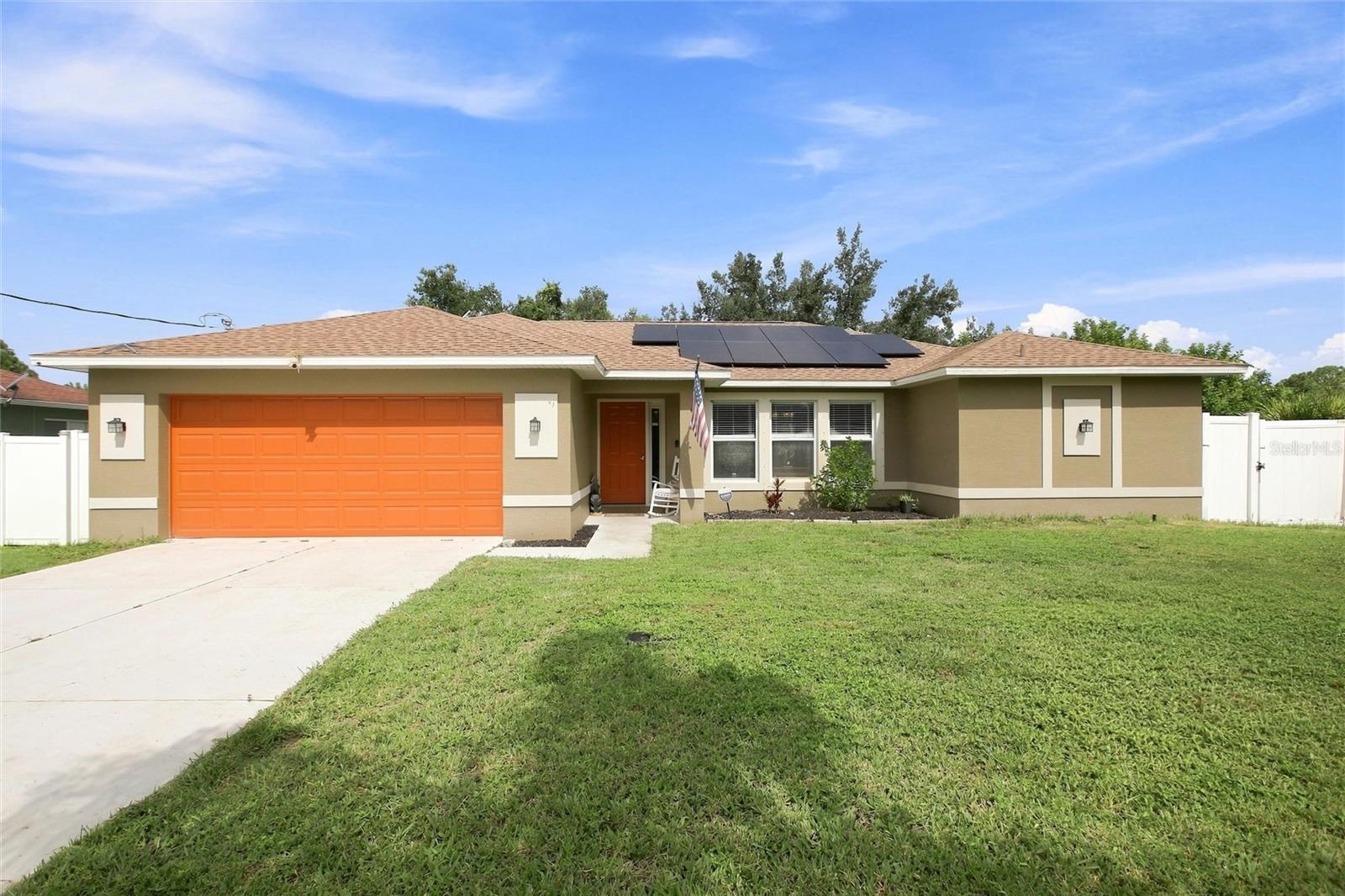 2583 Pennsylvania, North Port, FL 34291