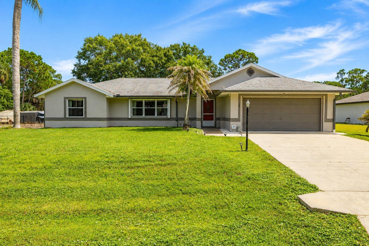 1299 Amador, Palm Bay, FL 32907