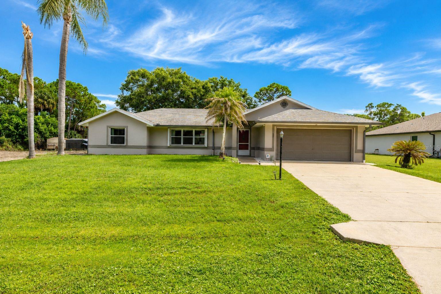 1299 Amador, Palm Bay, FL 32907