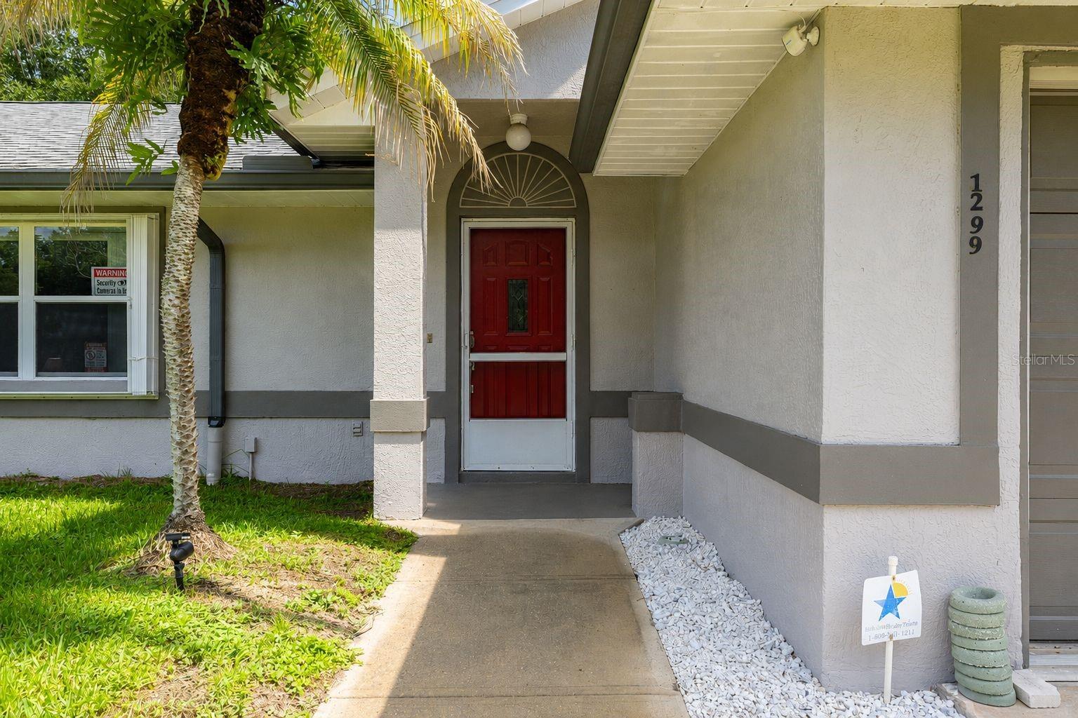 1299 Amador, Palm Bay, FL 32907