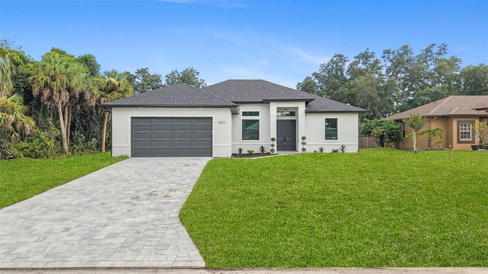 3271 Zoratoa, North Port, FL 34286