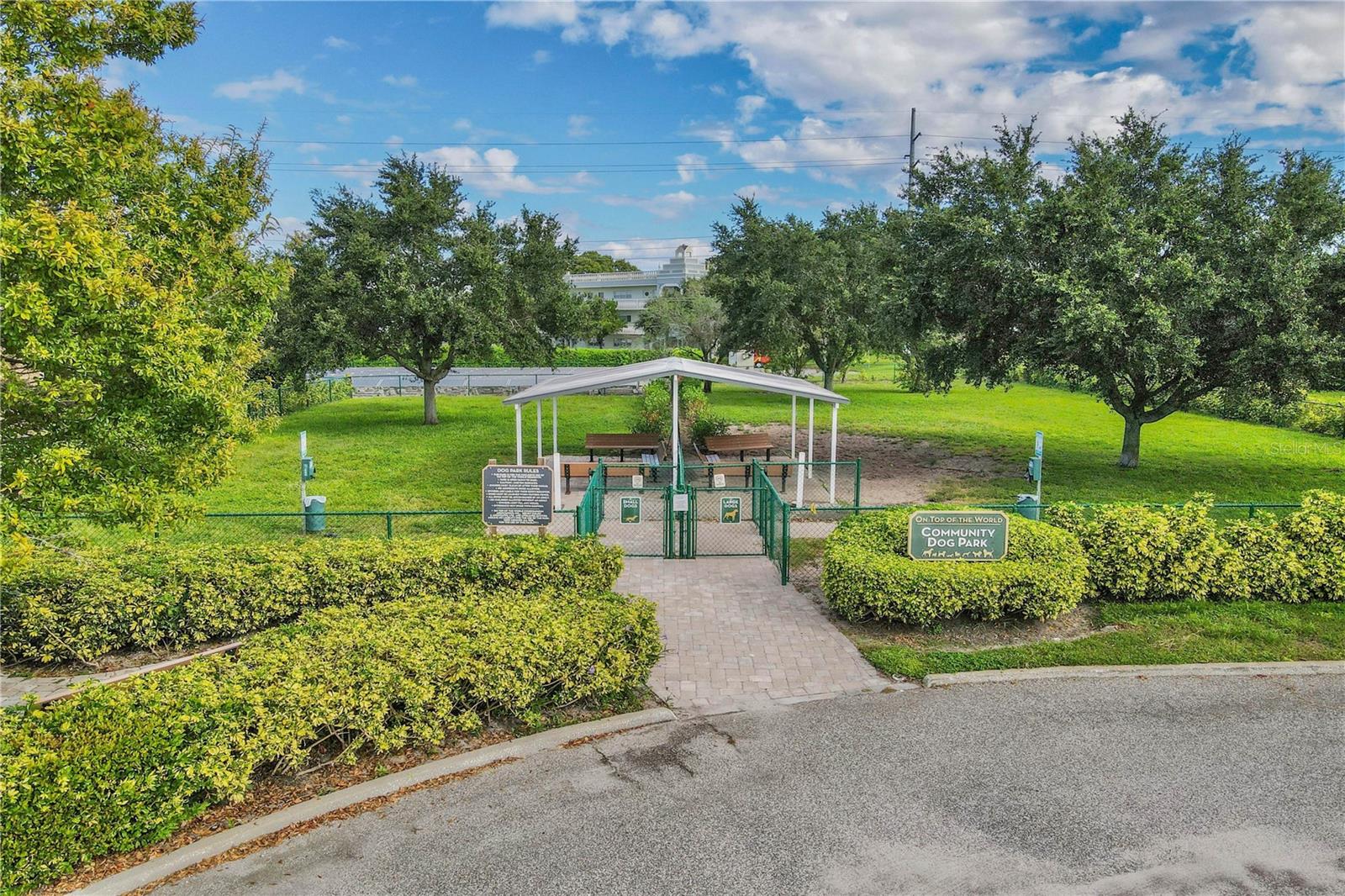 2457 Ecuadorian Unit 41, Clearwater, FL 33763