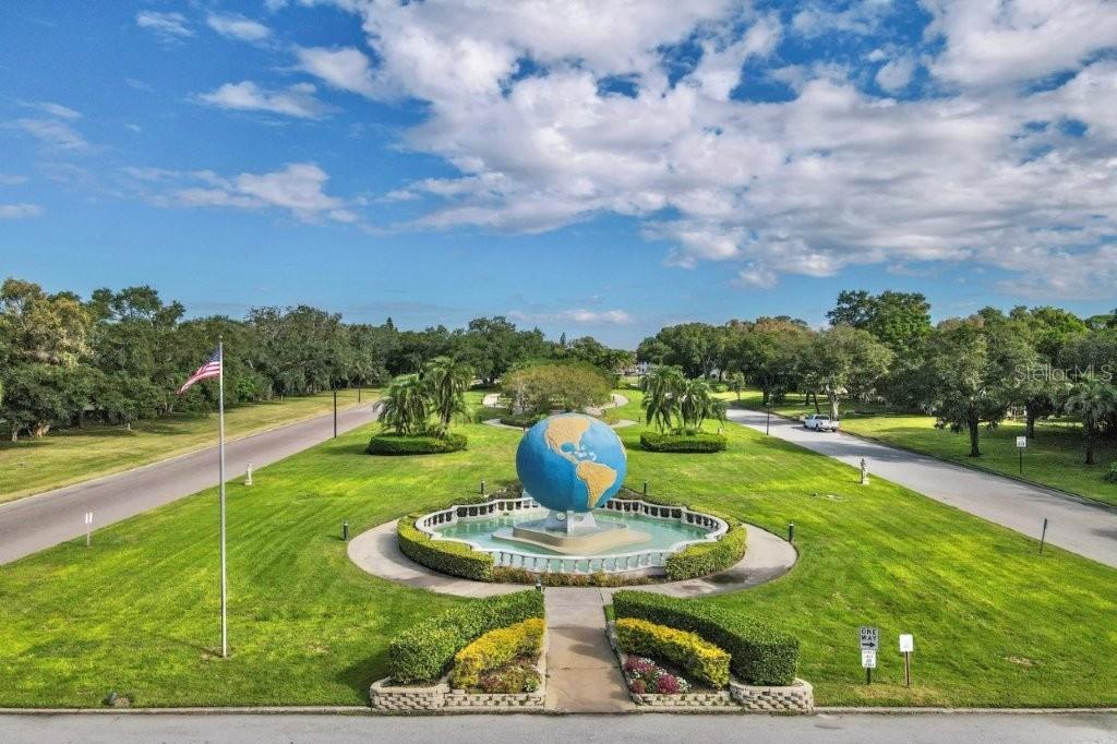 2457 Ecuadorian Unit 41, Clearwater, FL 33763
