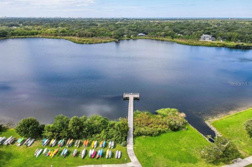 2457 Ecuadorian Unit 41, Clearwater, FL 33763