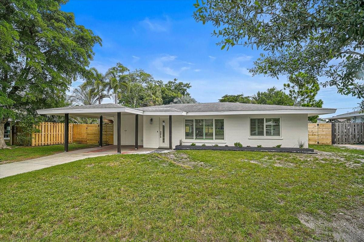 2347 Tangerine, Sarasota, FL 34239