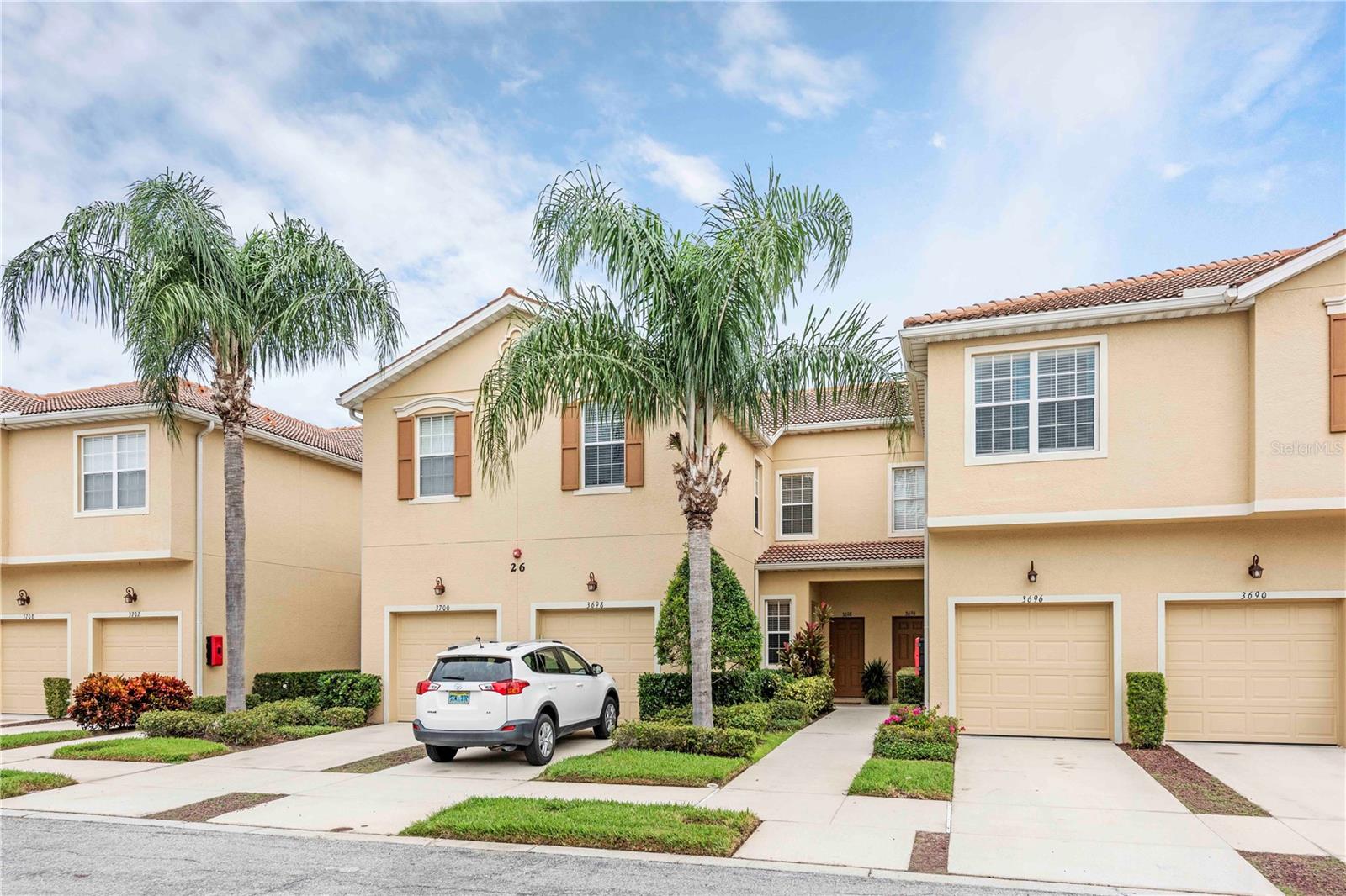 3698 Parkridge Unit 26-104, Sarasota, FL 34243
