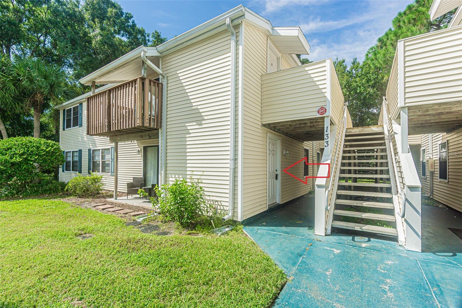 133 Sabal Unit F, Oldsmar, FL 34677