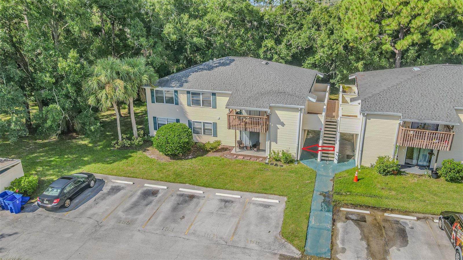 133 Sabal Unit F, Oldsmar, FL 34677