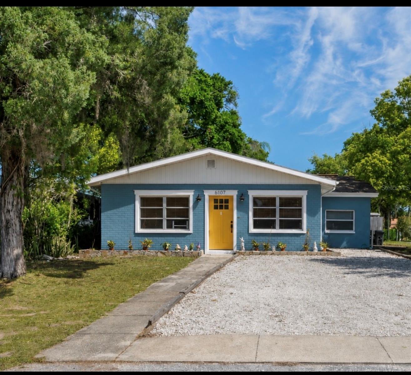 6107 Vermont, New Port Richey, FL 34653