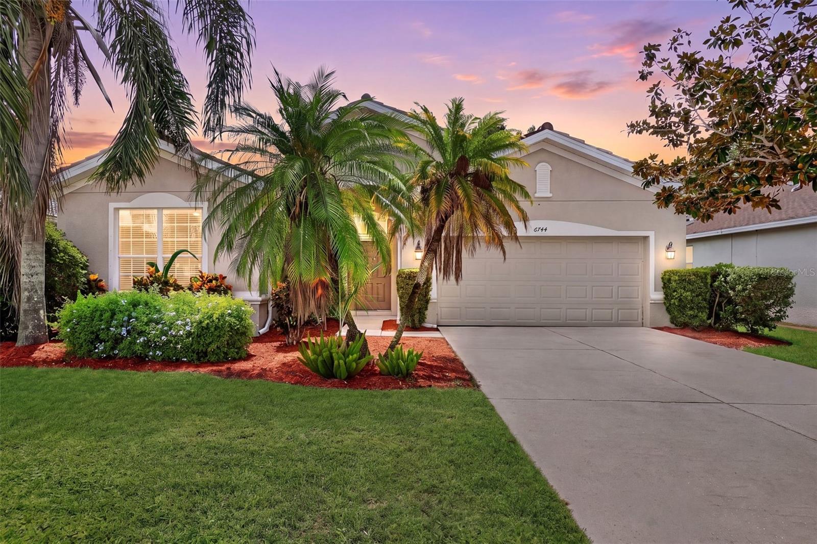 6744 45th, Bradenton, FL 34203