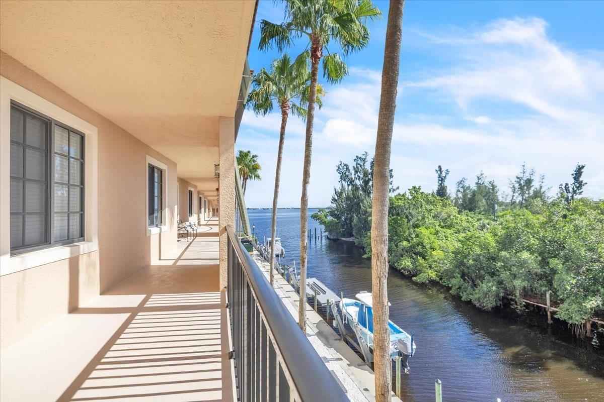 900 Marion Unit 1310, Punta Gorda, FL 33950