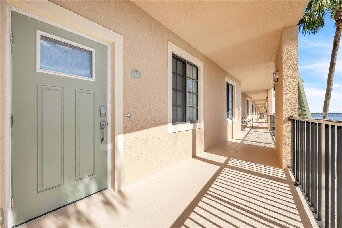 900 Marion Unit 1310, Punta Gorda, FL 33950