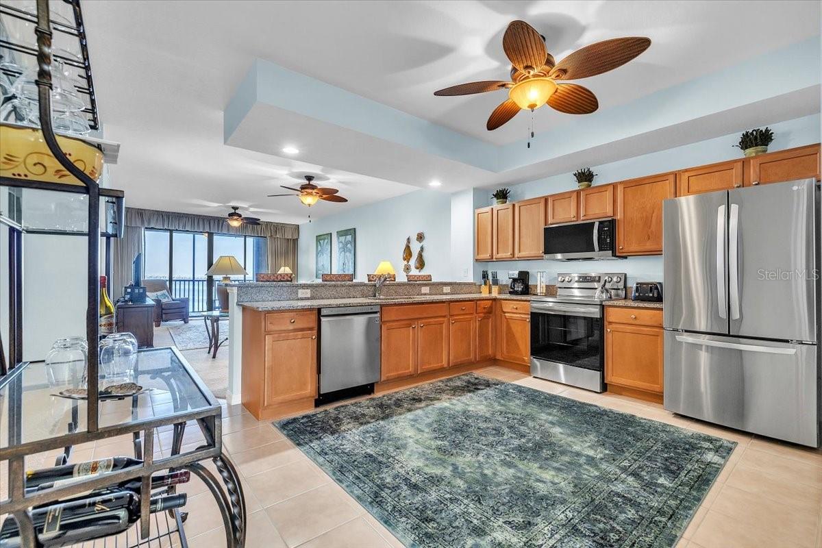 900 Marion Unit 1310, Punta Gorda, FL 33950