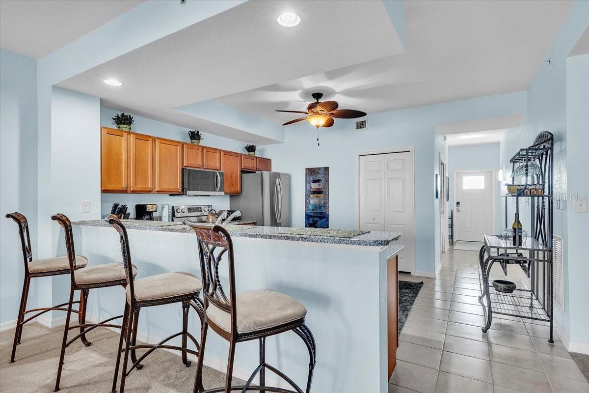 900 Marion Unit 1310, Punta Gorda, FL 33950