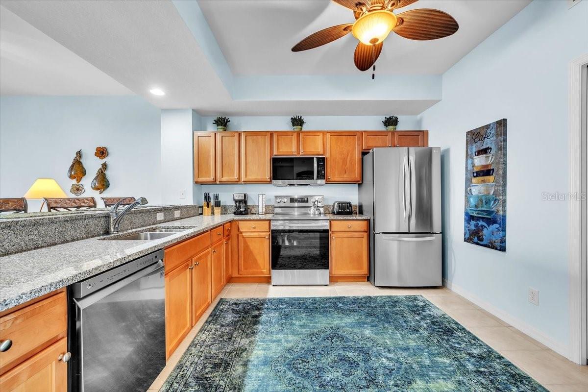 900 Marion Unit 1310, Punta Gorda, FL 33950