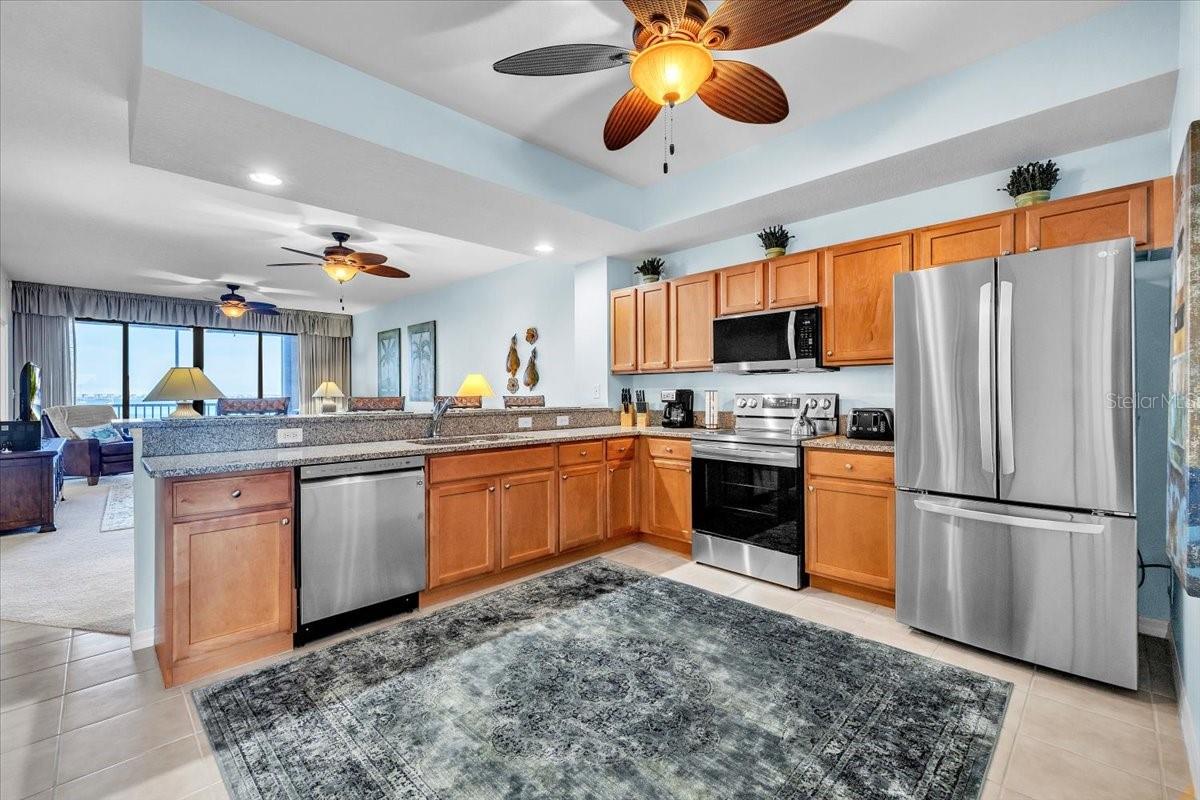 900 Marion Unit 1310, Punta Gorda, FL 33950
