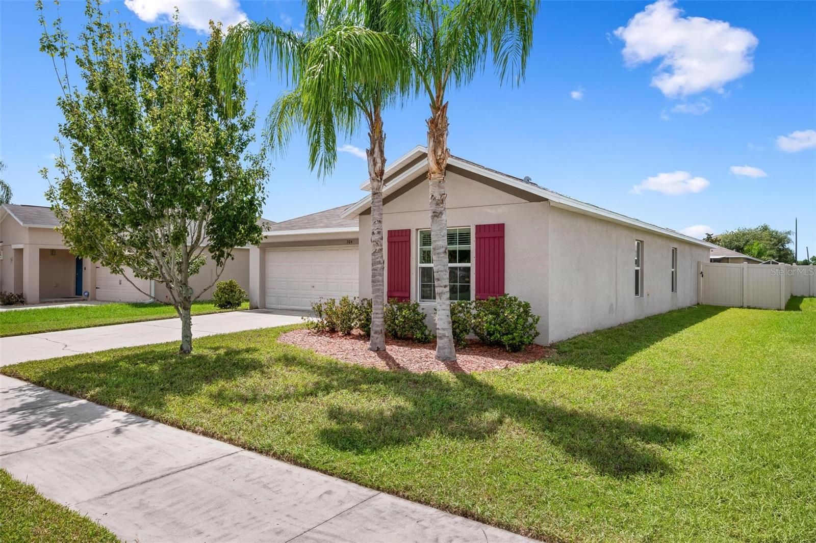 304 Cascade Bend, Ruskin, FL 33570