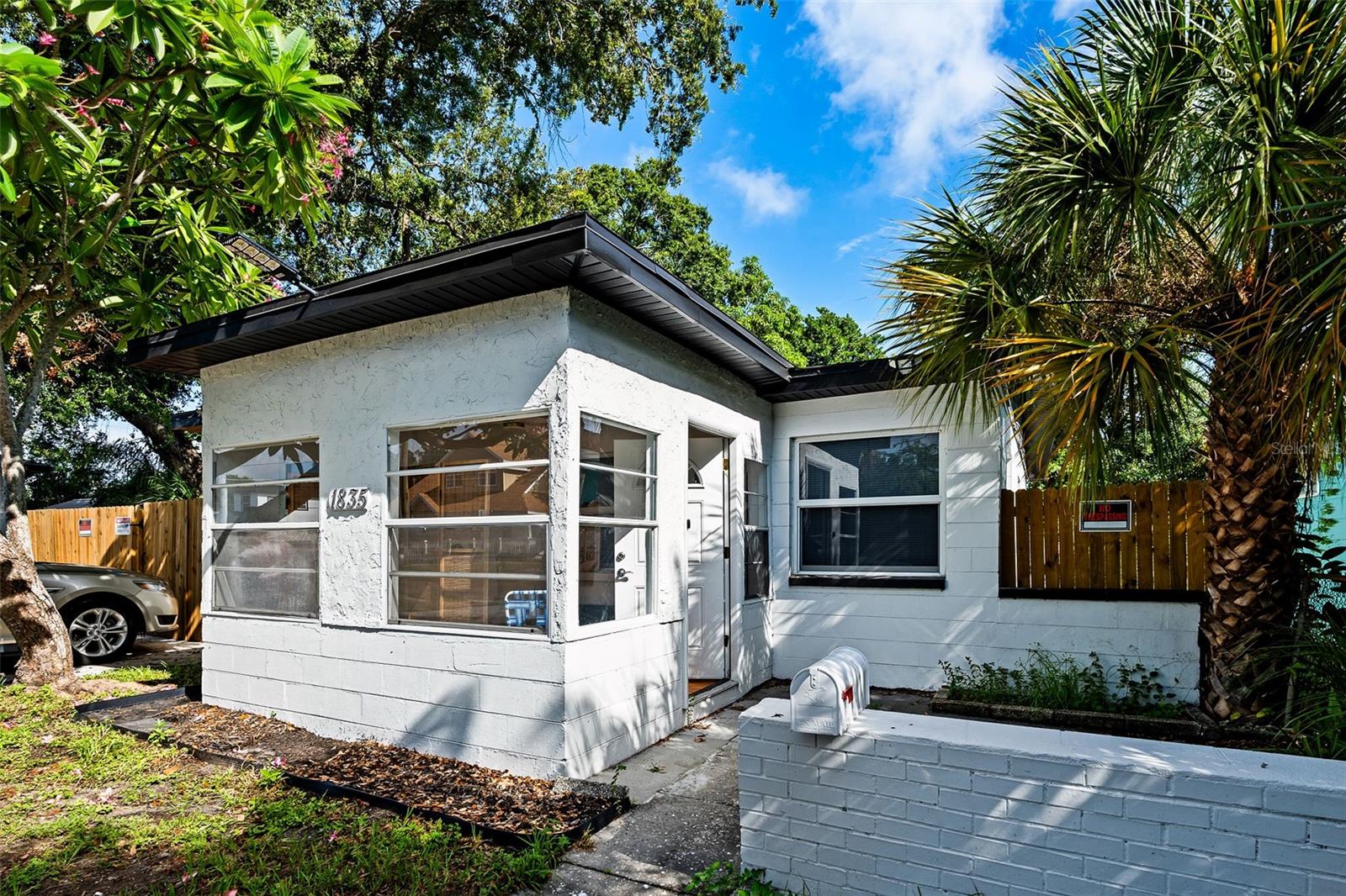 1835 15th, St Petersburg, FL 33712