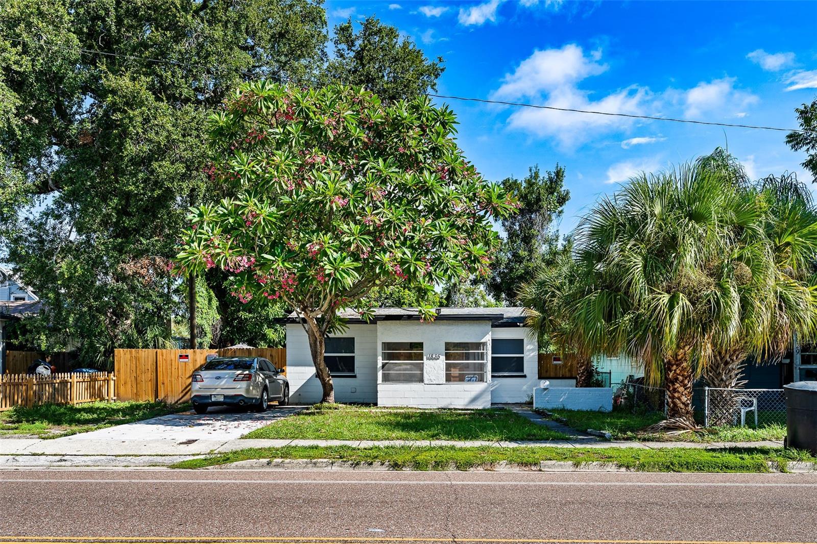1835 15th, St Petersburg, FL 33712