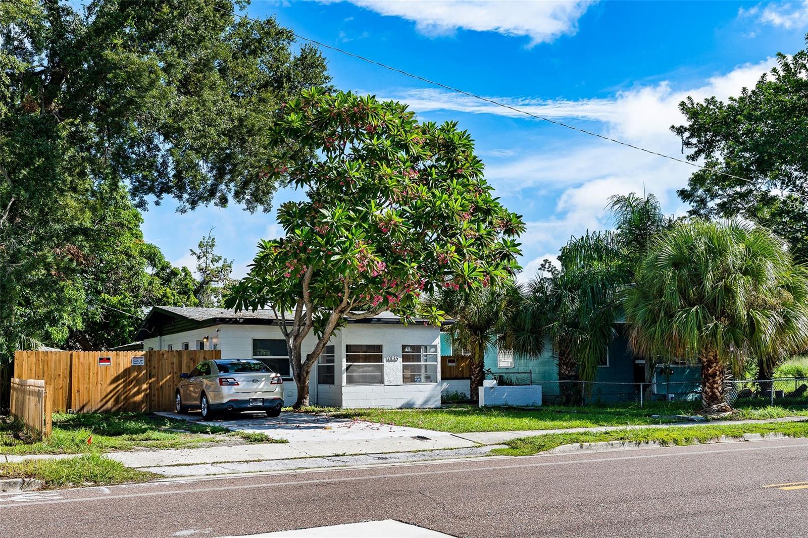 1835 15th, St Petersburg, FL 33712