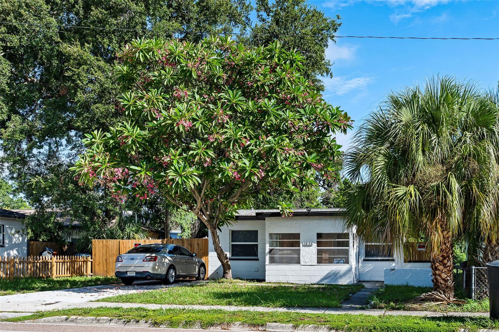1835 15th, St Petersburg, FL 33712