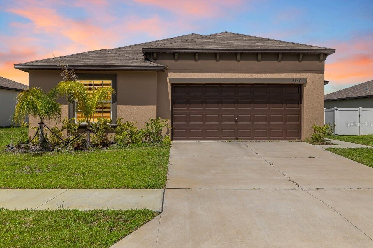 4357 Fabulous Finch, Bartow, FL 33830