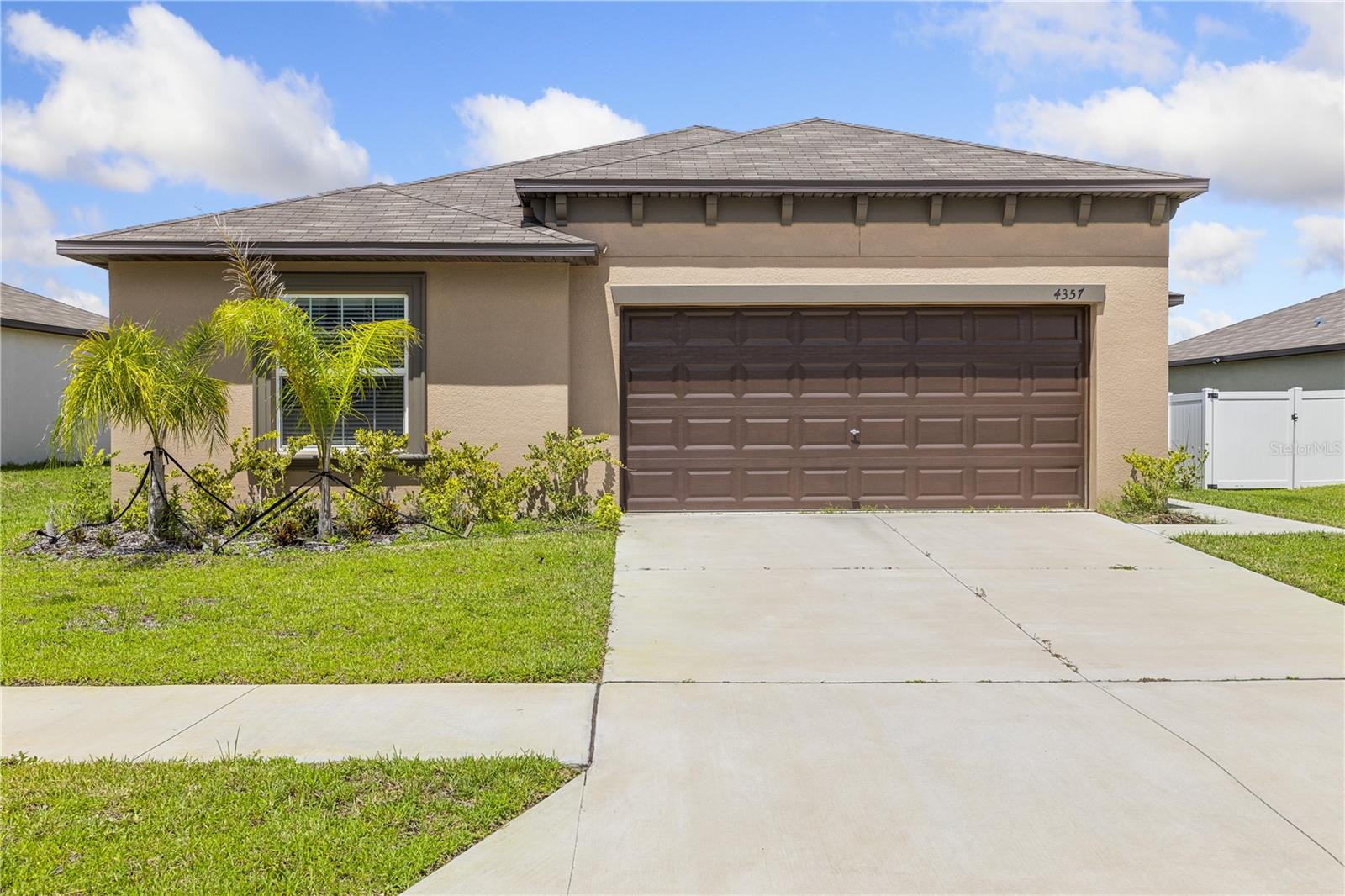 4357 Fabulous Finch, Bartow, FL 33830