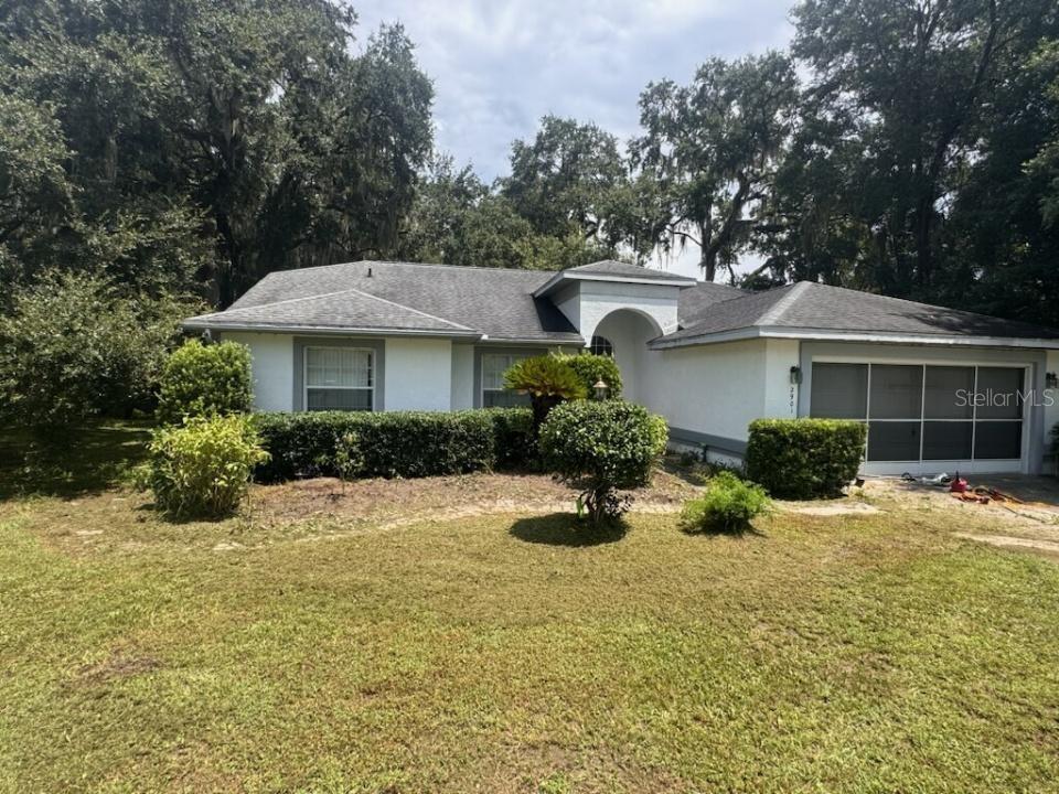 2901 Attebury, Hernando, FL 34442