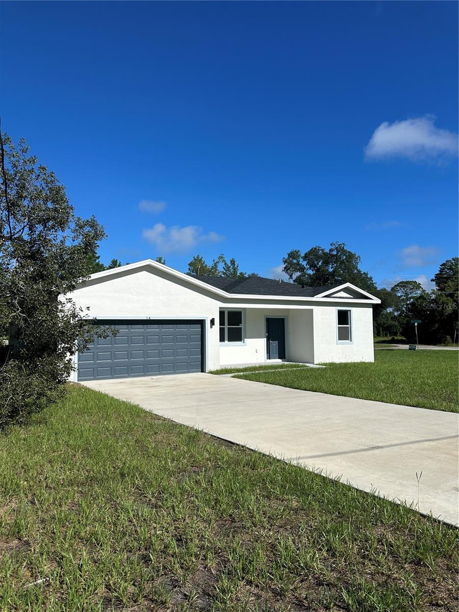 14 Fisher, Ocklawaha, FL 32179