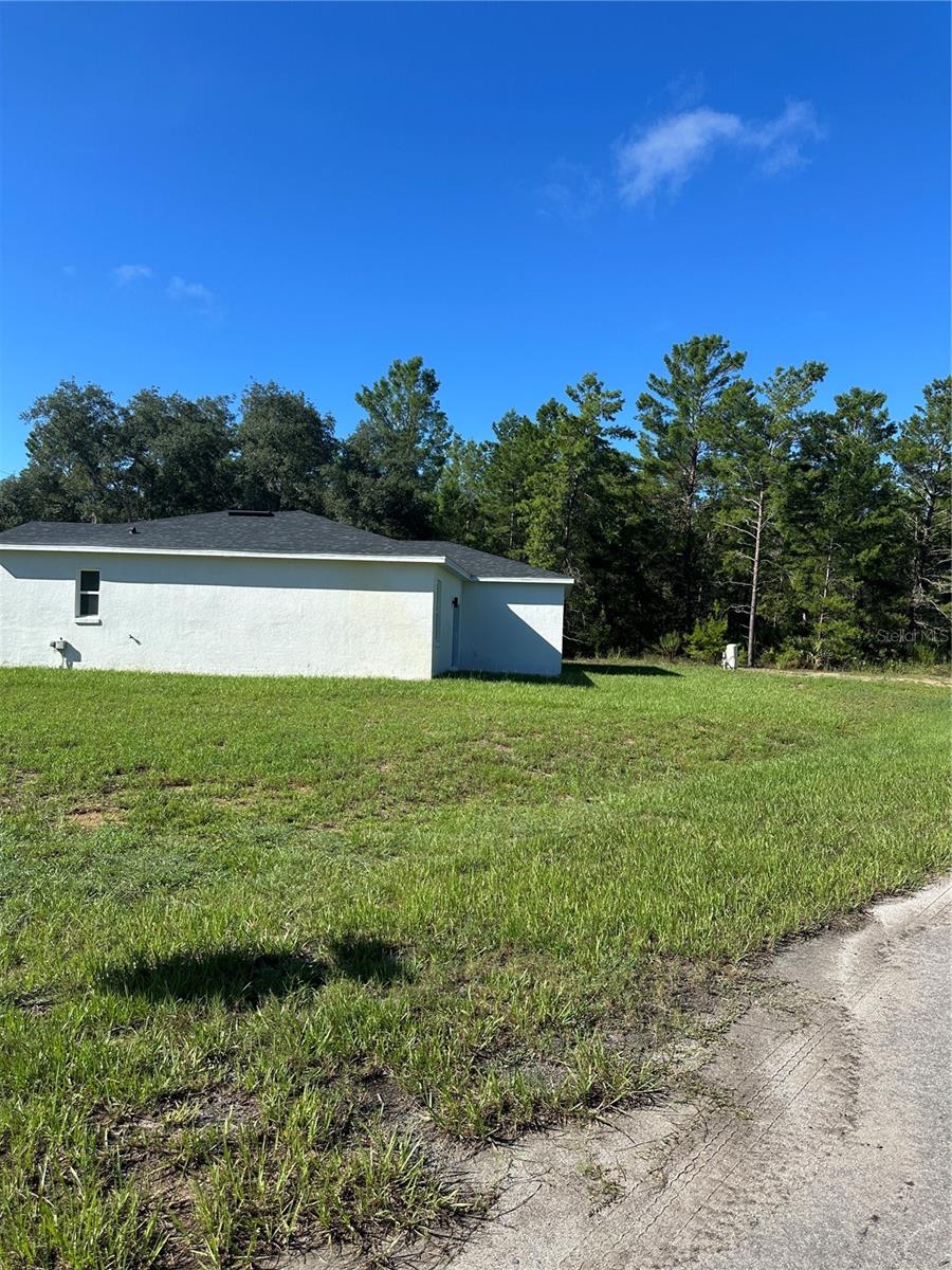 14 Fisher, Ocklawaha, FL 32179