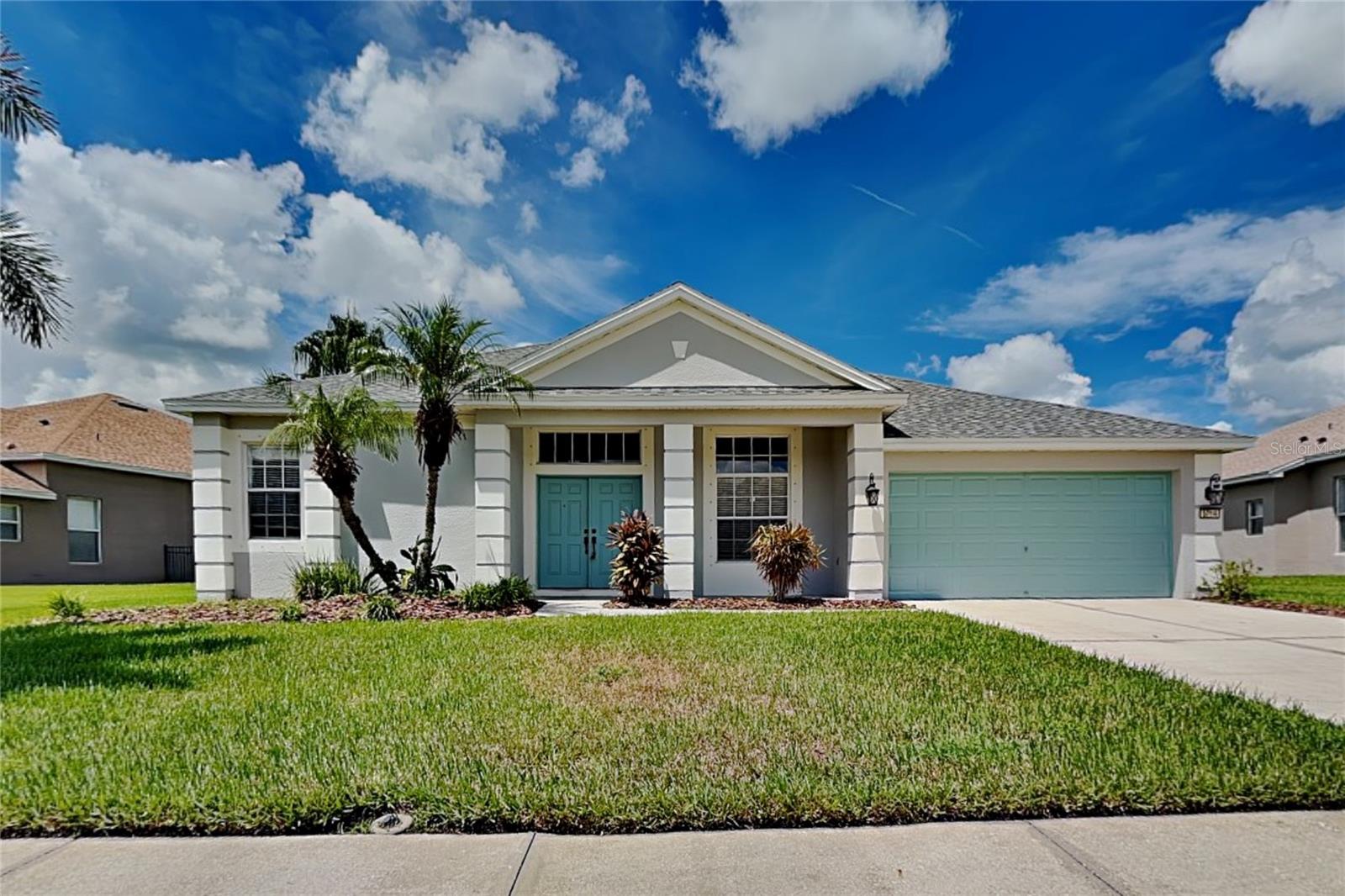 5714 99th Avenue, Parrish, FL 34219