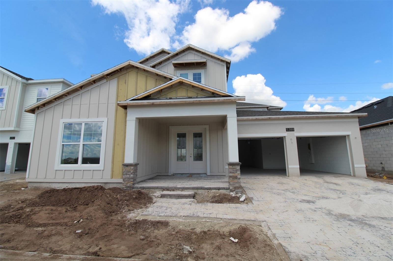 5388 Lassen, St Cloud, FL 34771