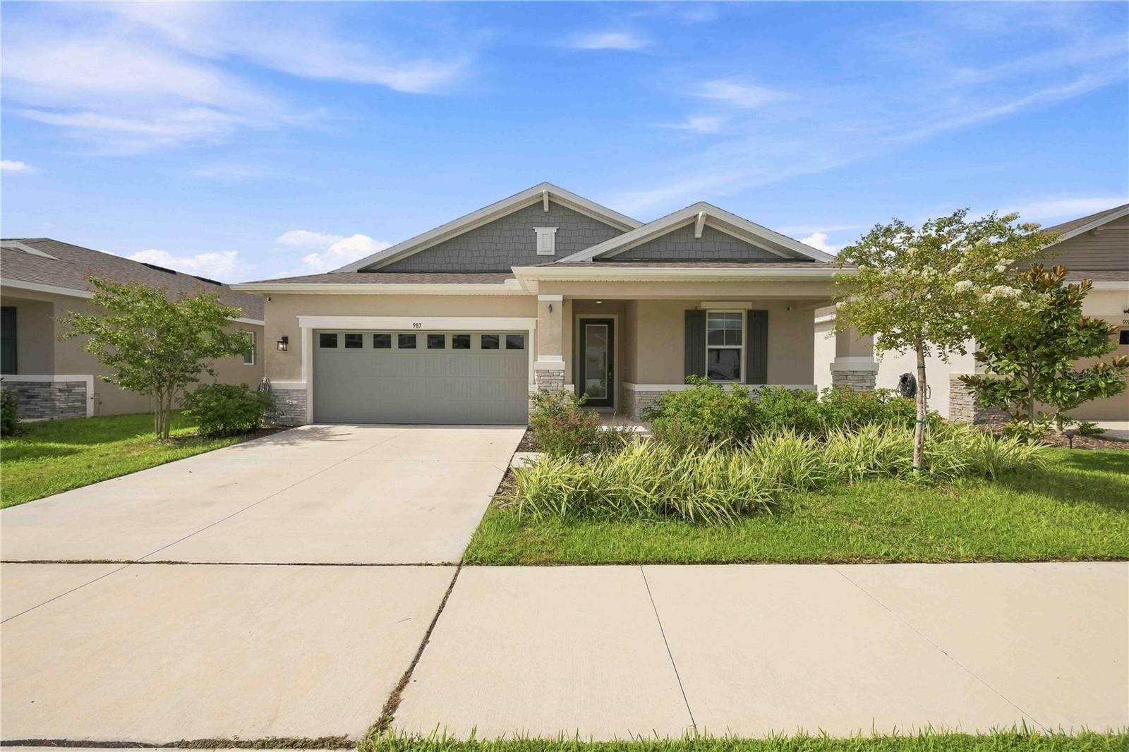 987 Griffon, Lake Alfred, FL 33850