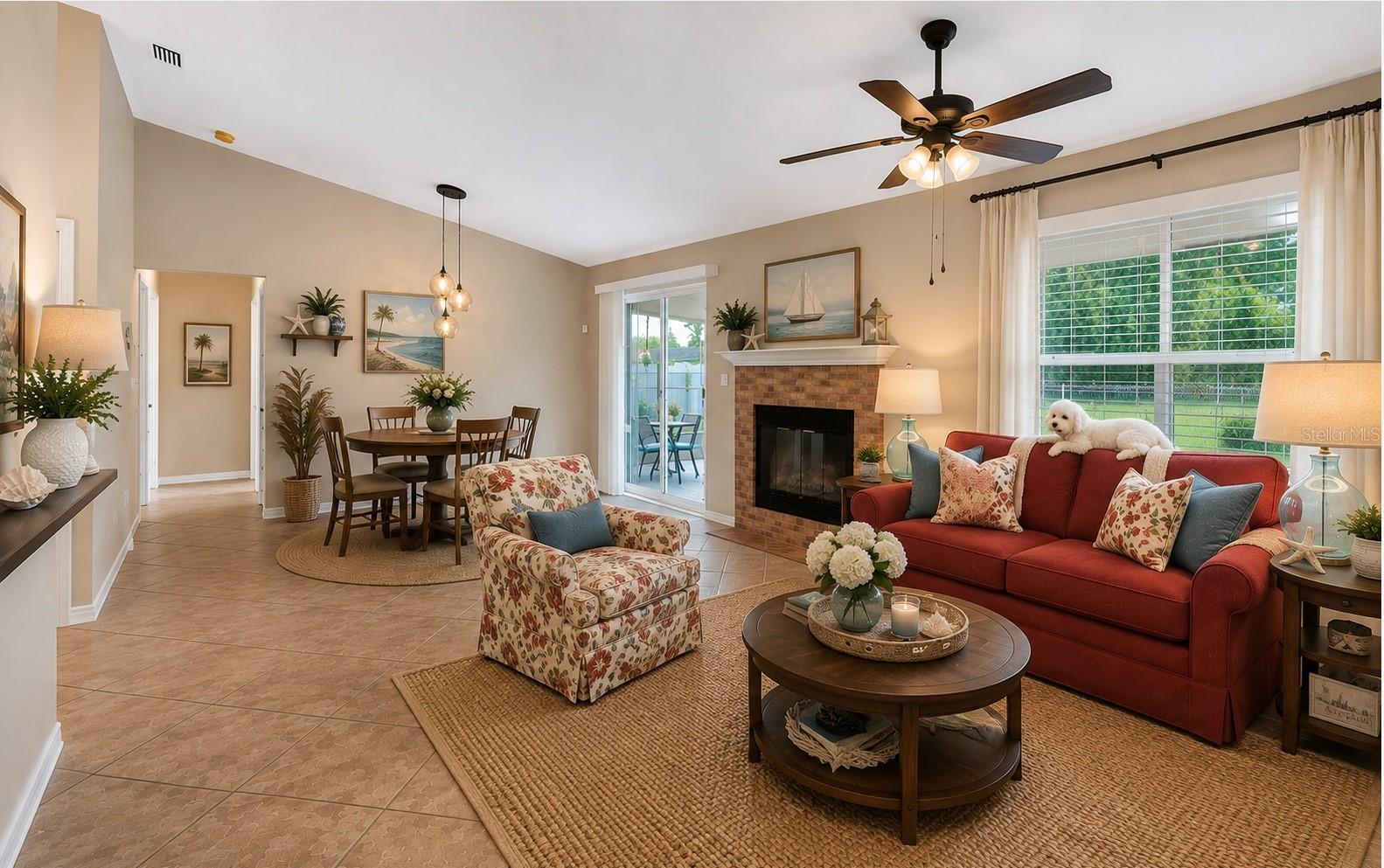 1531 Dallam, Palm Bay, FL 32907
