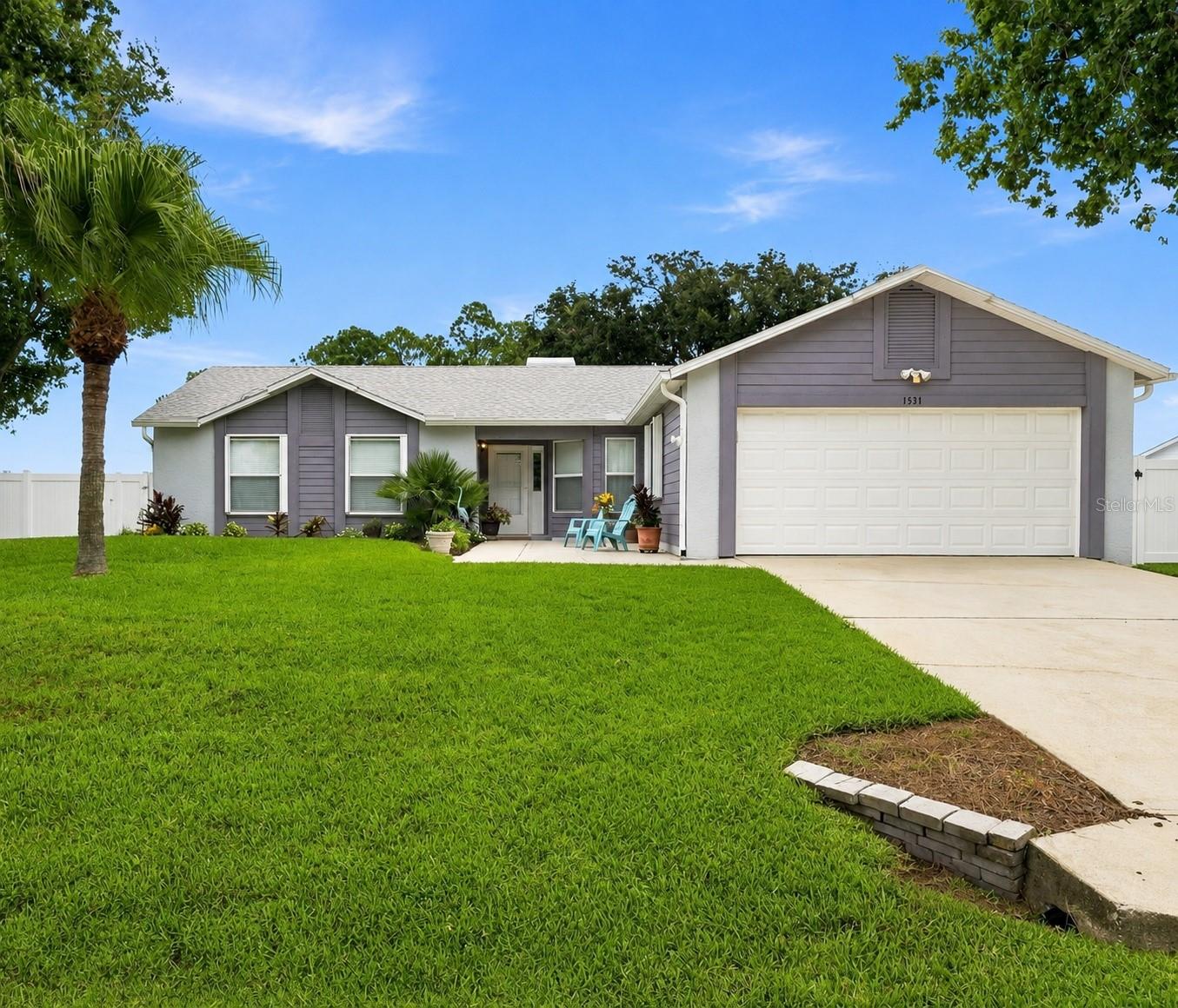 1531 Dallam, Palm Bay, FL 32907