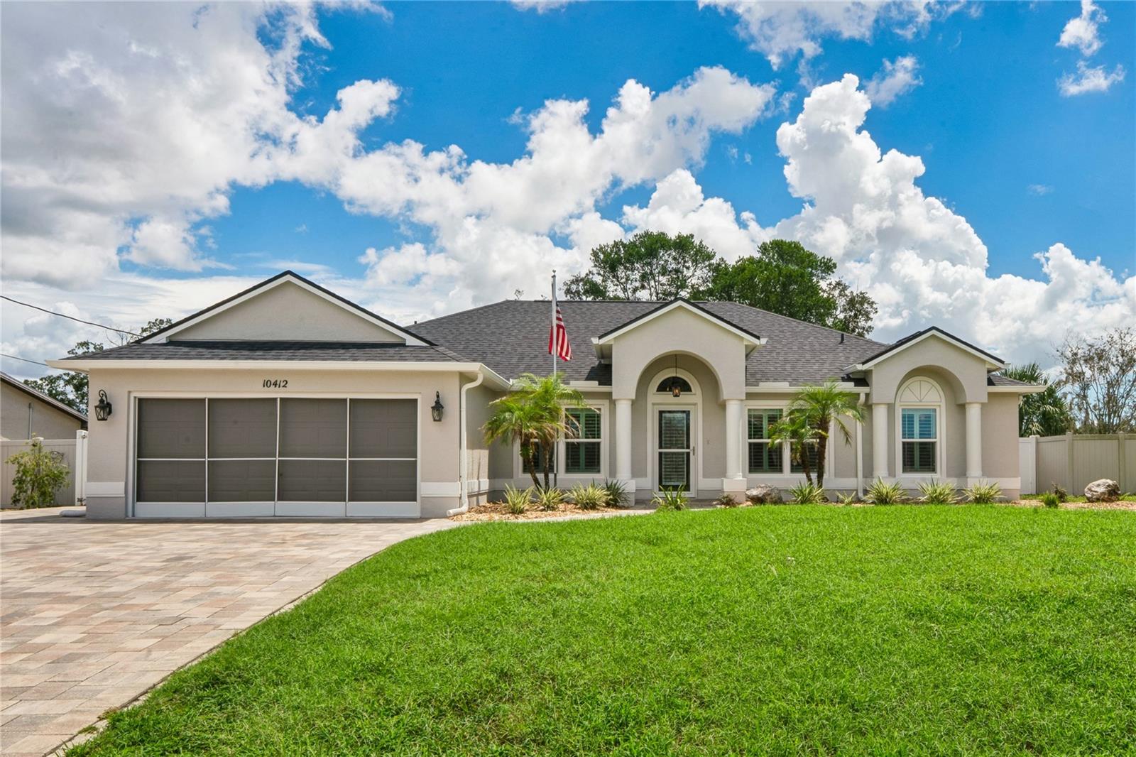 10412 Belltower, Spring Hill, FL 34608