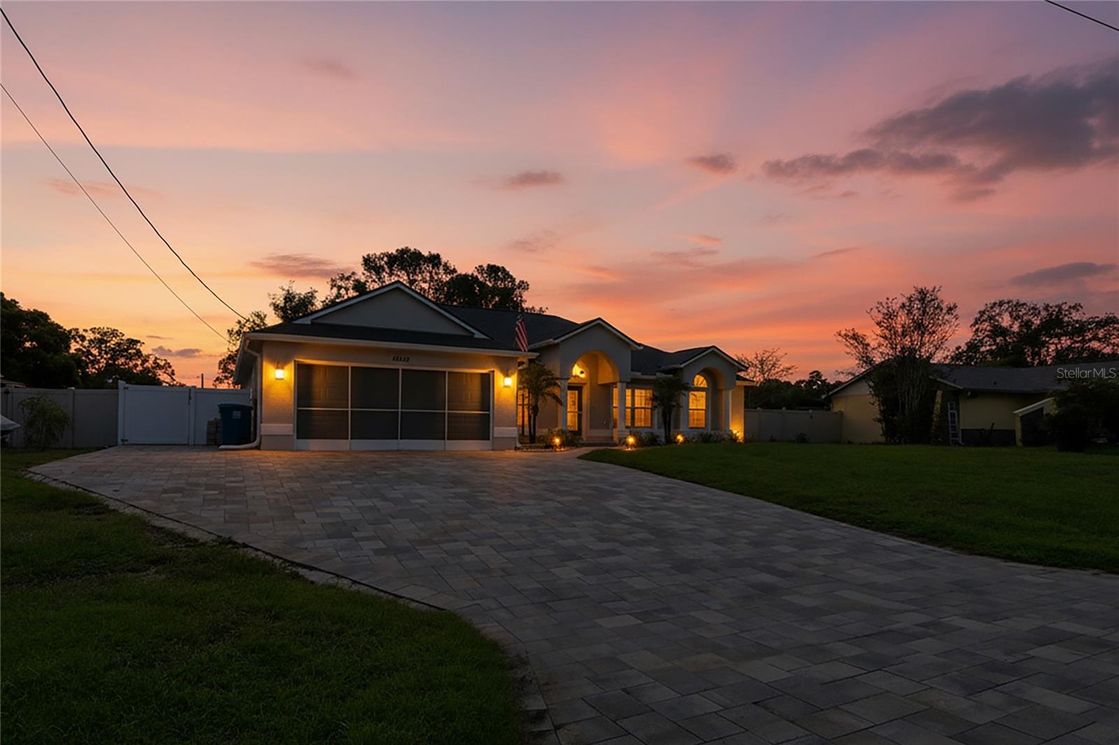 10412 Belltower, Spring Hill, FL 34608