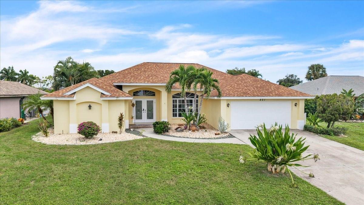 221 Sportsman, Rotonda West, FL 33947