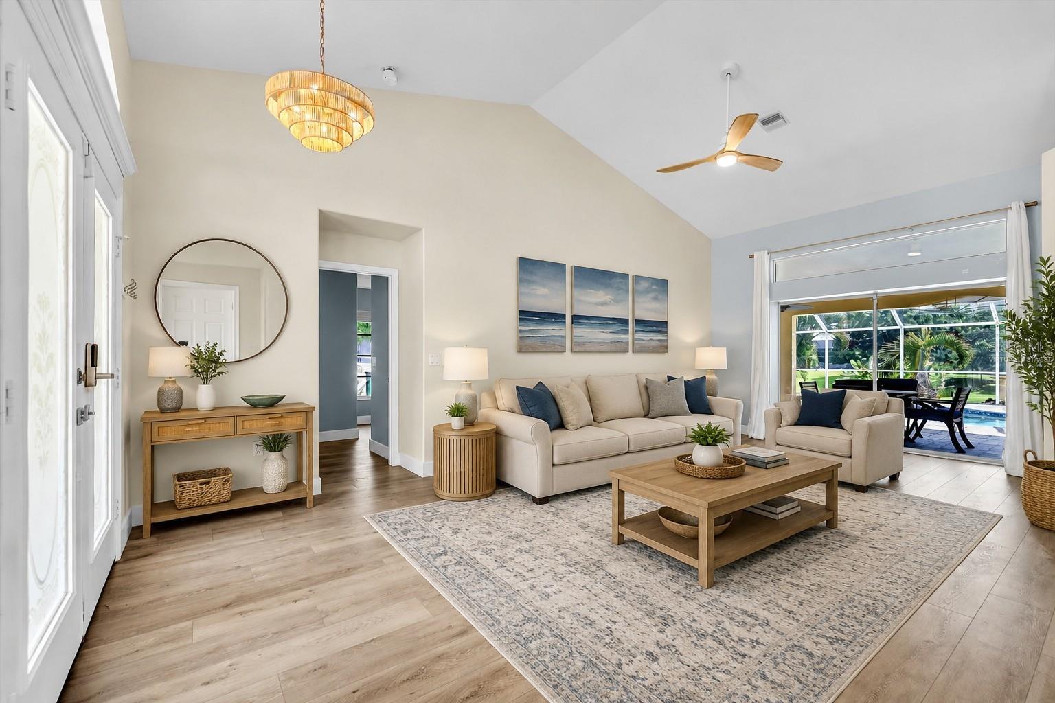221 Sportsman, Rotonda West, FL 33947