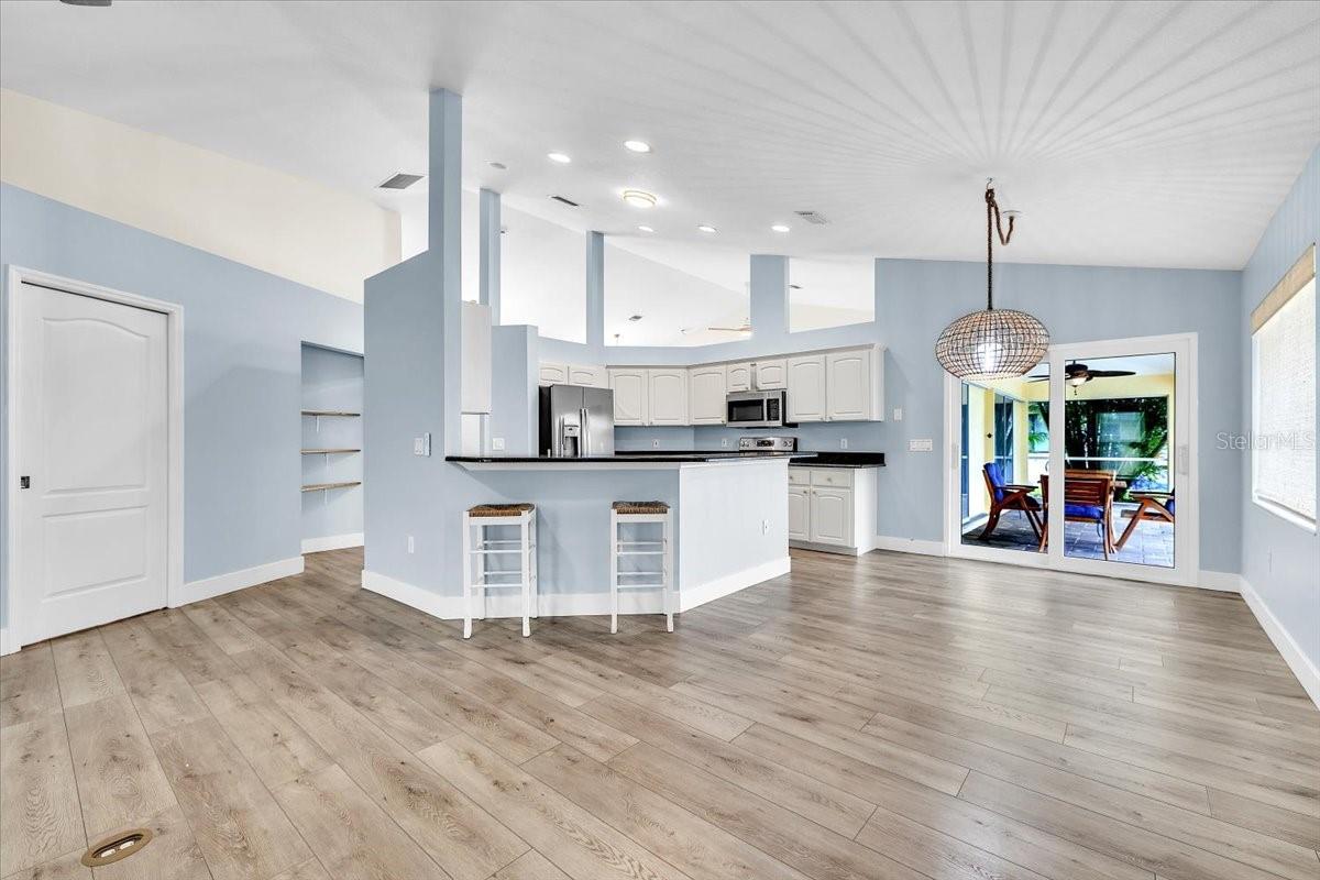 221 Sportsman, Rotonda West, FL 33947