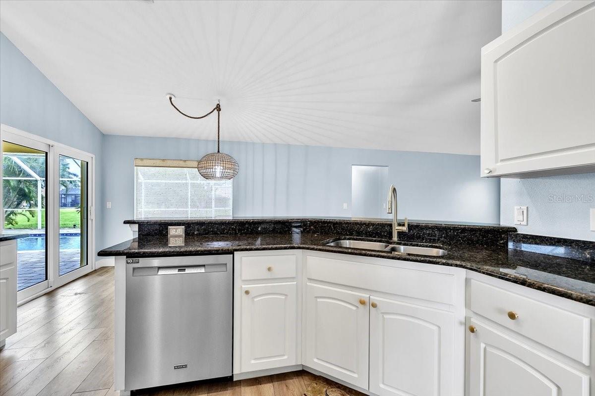 221 Sportsman, Rotonda West, FL 33947