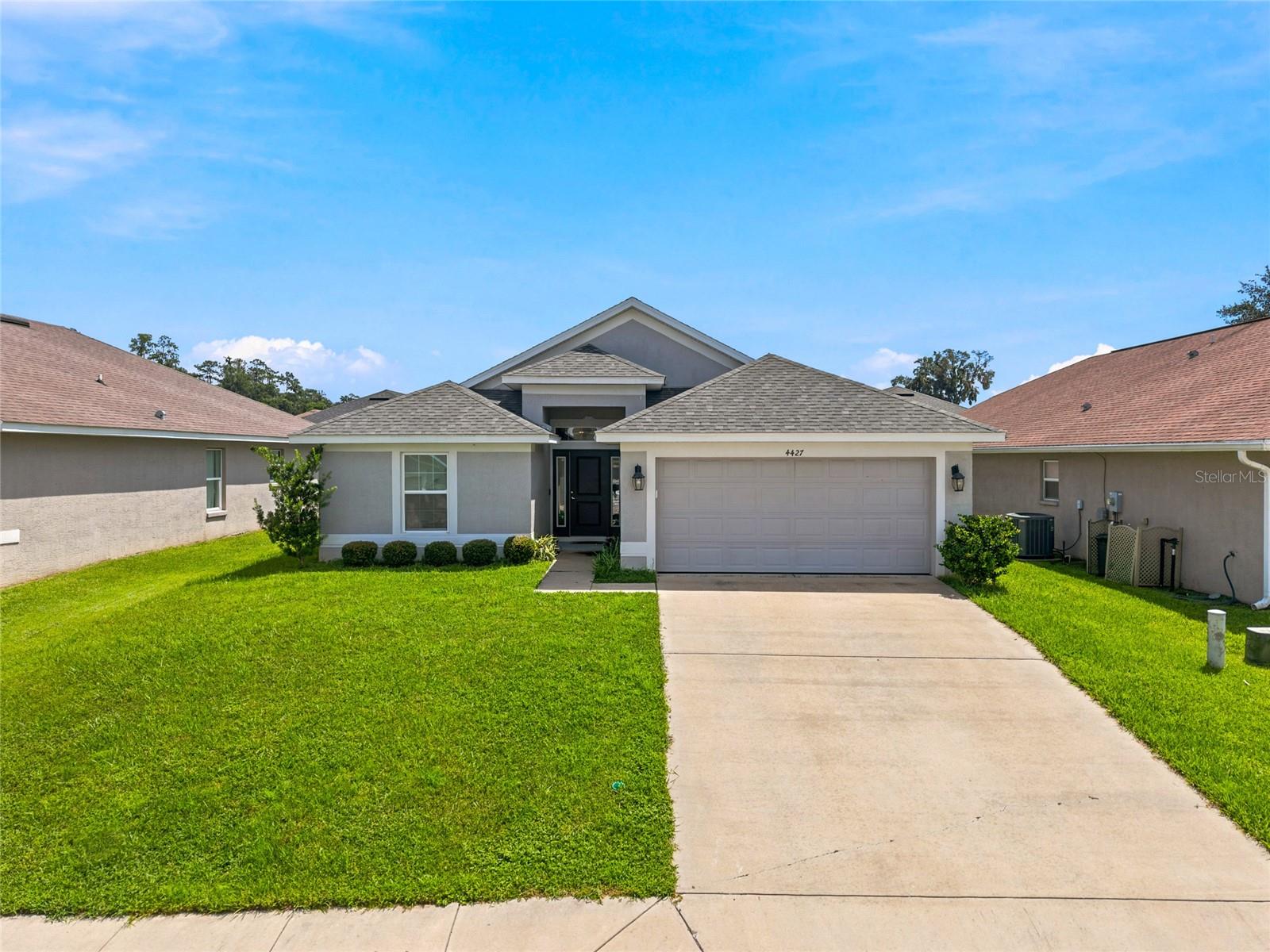 4427 2nd, Ocala, FL 34475