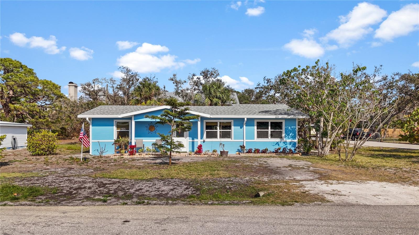 7035 Duke, Englewood, FL 34224