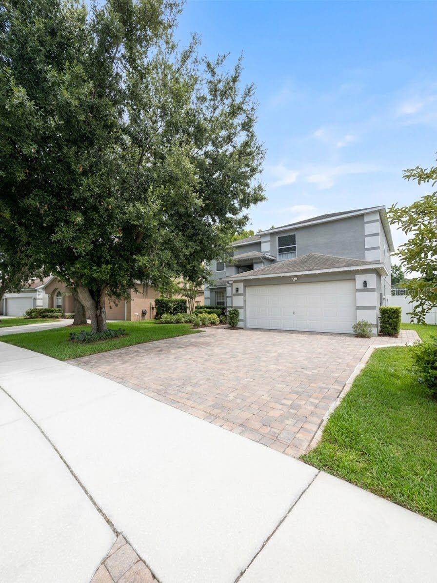 389 Lakepark, Oviedo, FL 32765