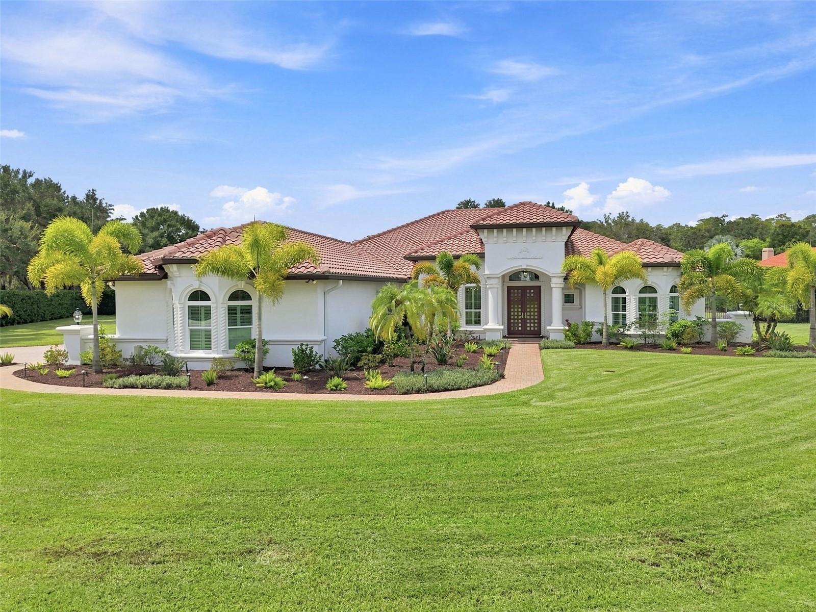 16120 Suncrest Shores, Odessa, FL 33556