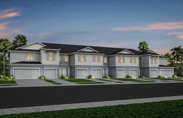 5114 Morning Dew Lane, West Melbourne, FL 32904