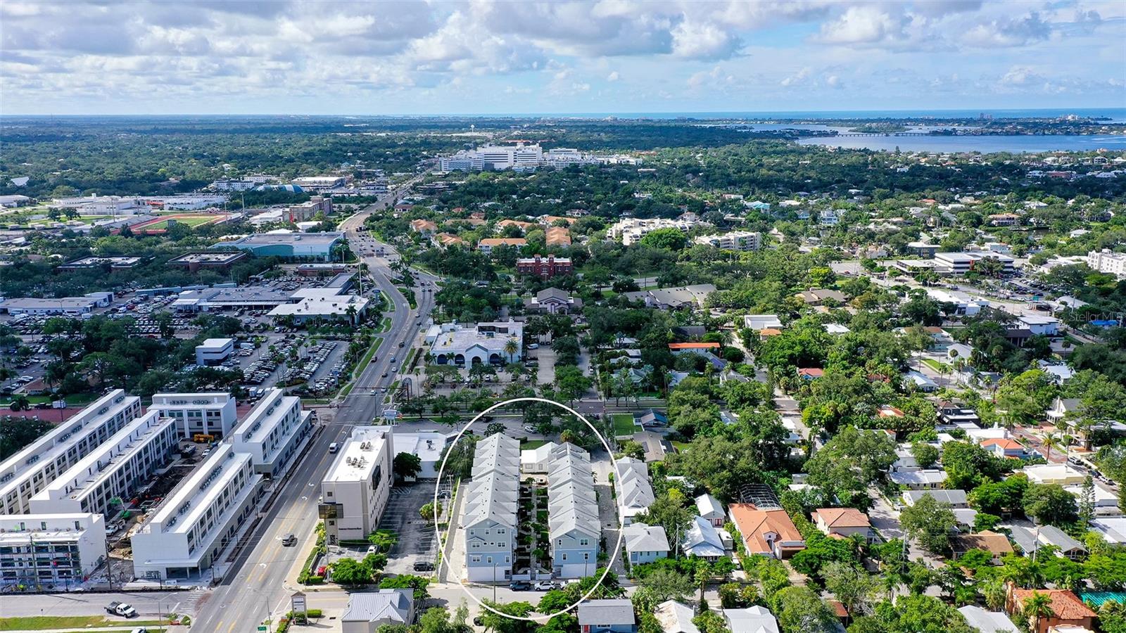 516 Laurel Park, Sarasota, FL 34236